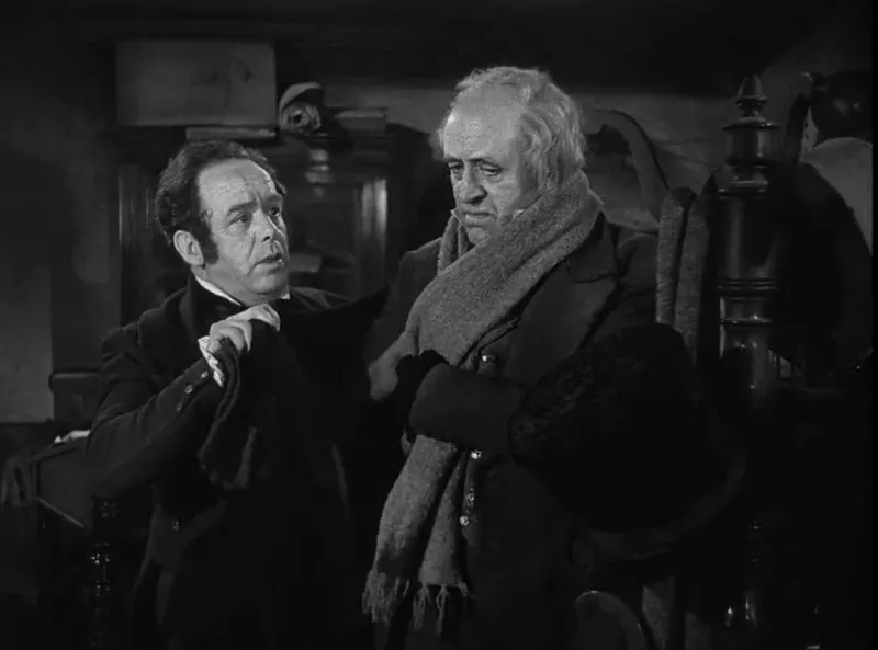 A Christmas Carol (1951)