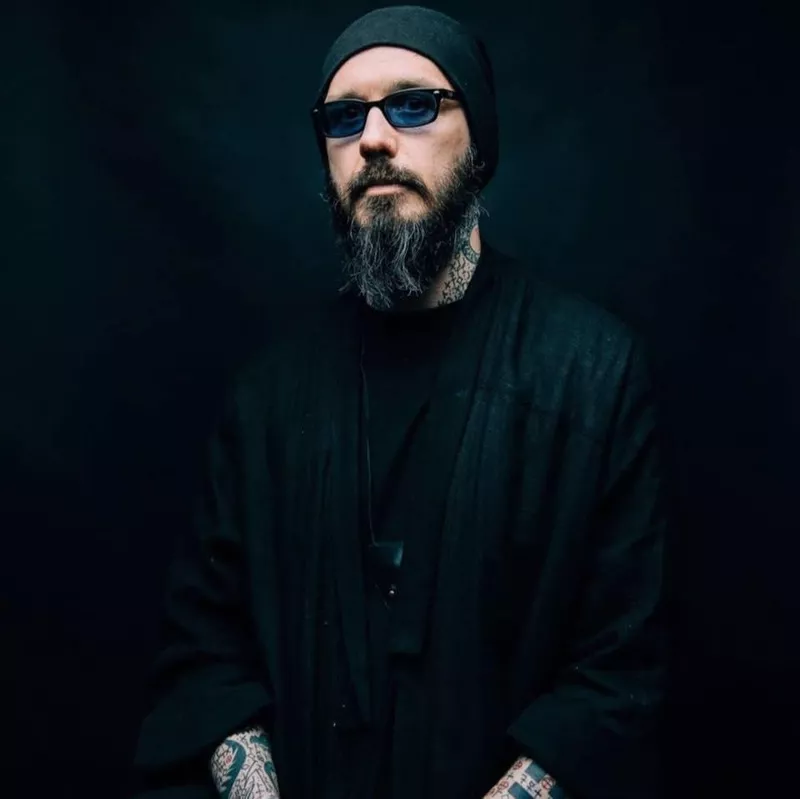 Damien Echols