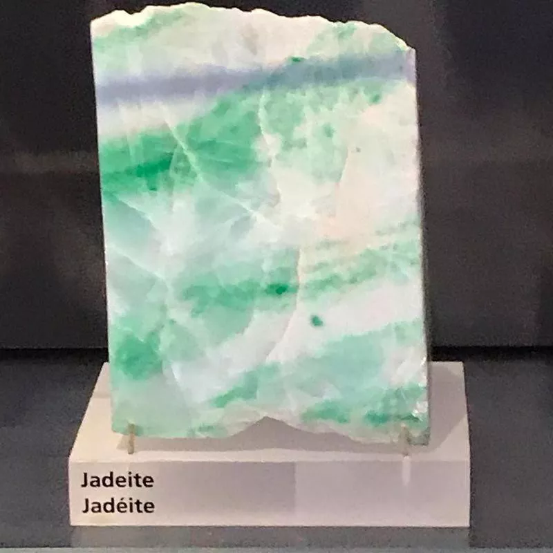 Jadeite