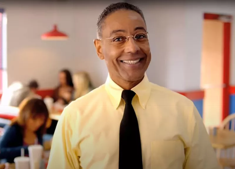 Gus Fring