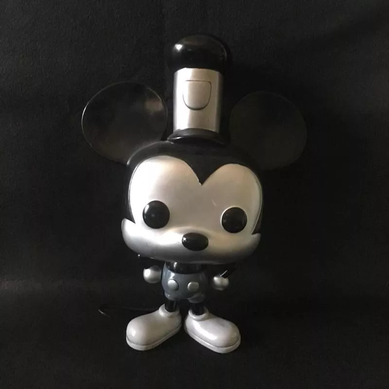 Steamboat Willie