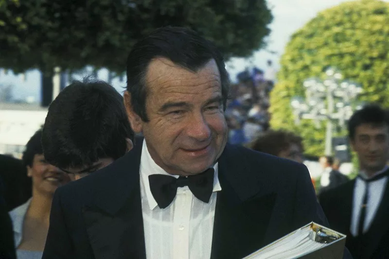 Walter Matthau