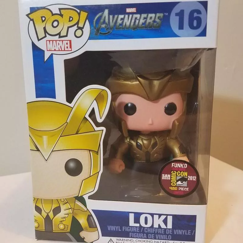 Loki