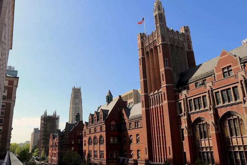 Columbia University