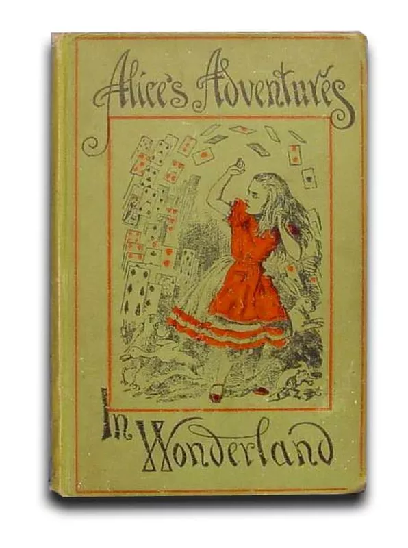 Alice's Adventures in Wonderland