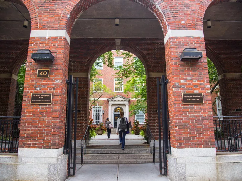 NYU Law School