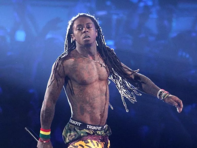 Lil Wayne