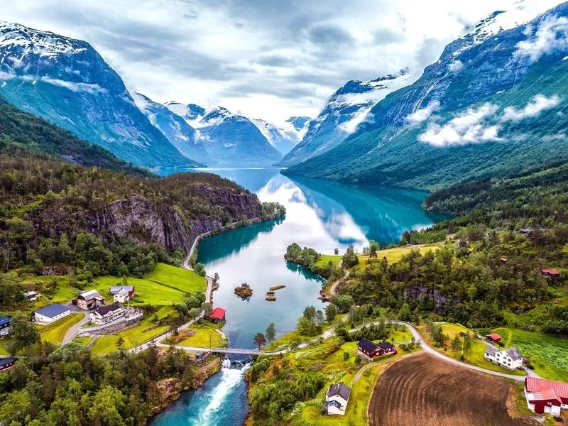 Norway