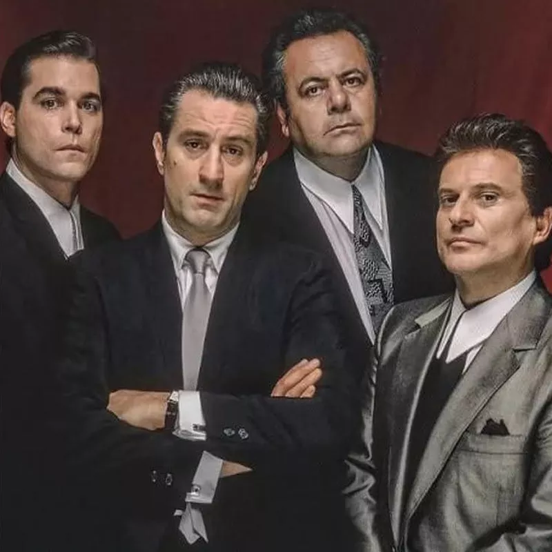 Goodfellas