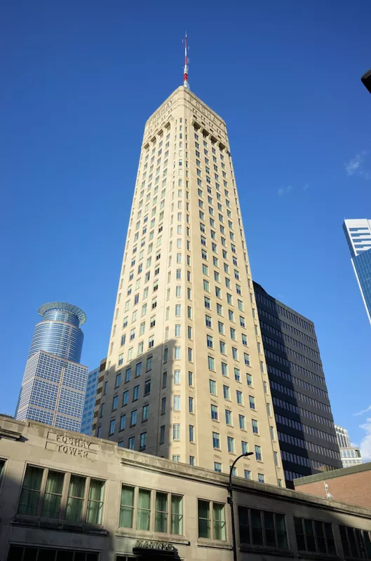 foshay tower minneapolis