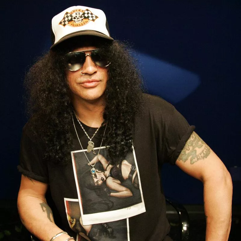 Slash