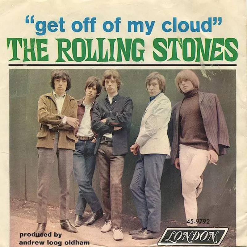 Rolling Stones