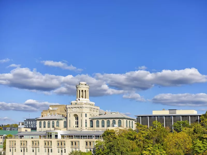 Carnegie Mellon University