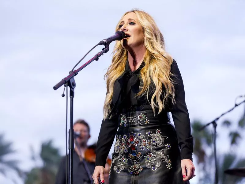 Lee Ann Womack