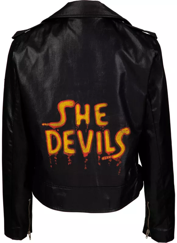 'She-Devils' Jacket