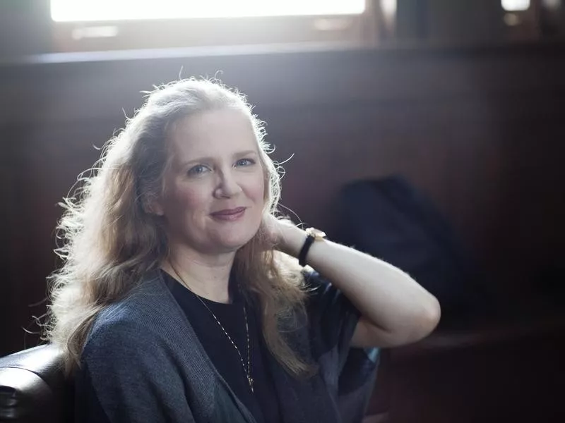 Suzanne Collins