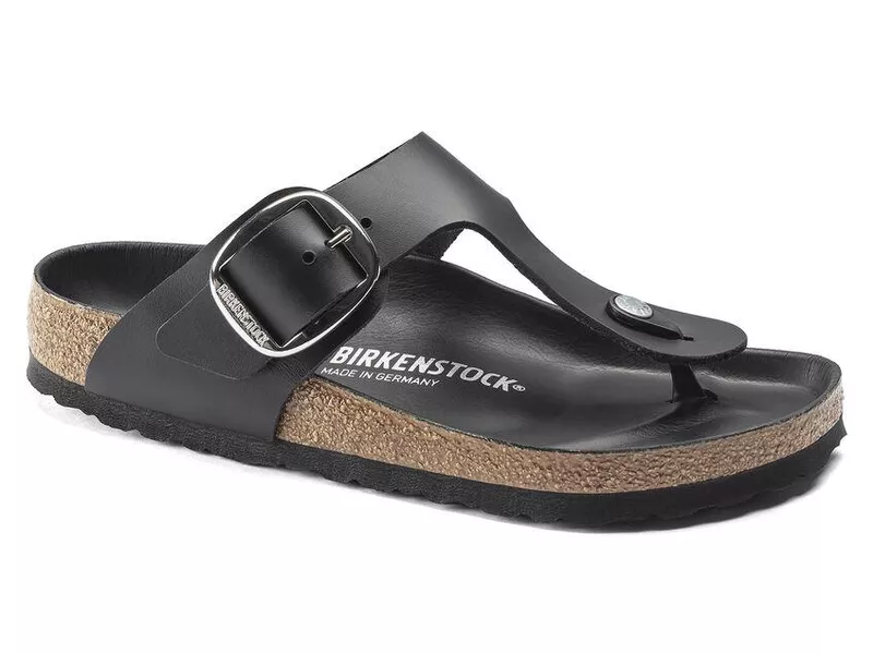 Gizeh Big Buckle Birkenstock for women