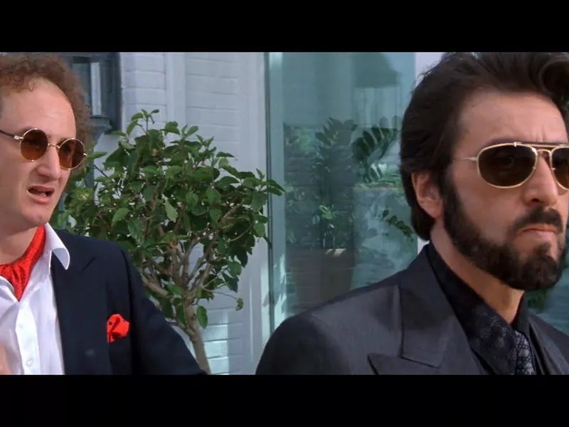 Carlito’s Way