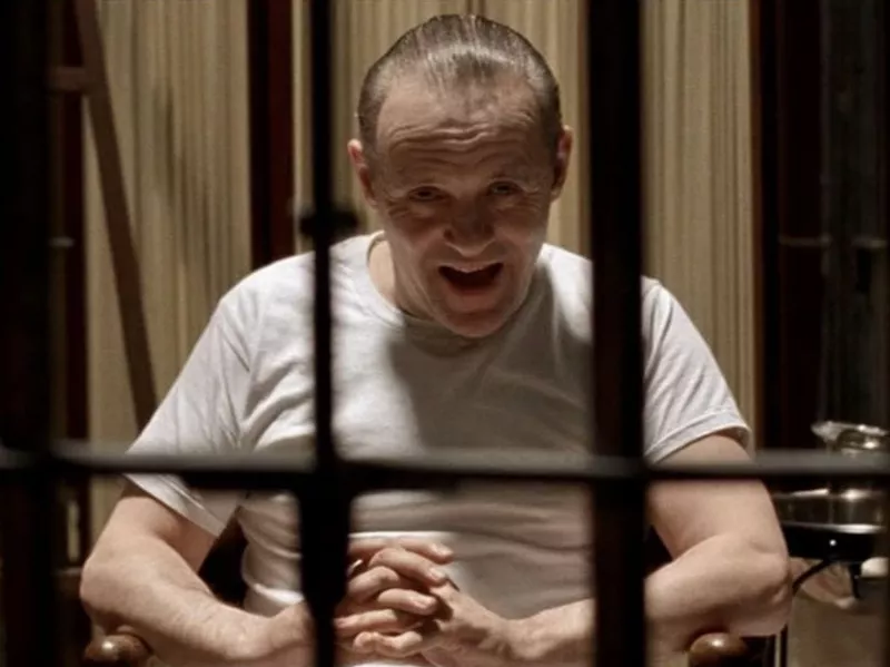 The Silence of the Lambs