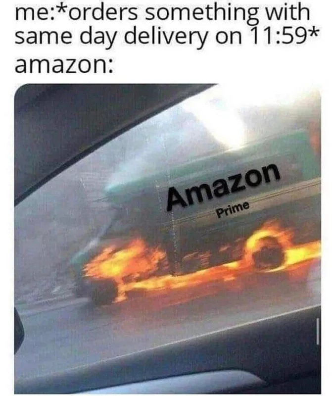 prime delivery