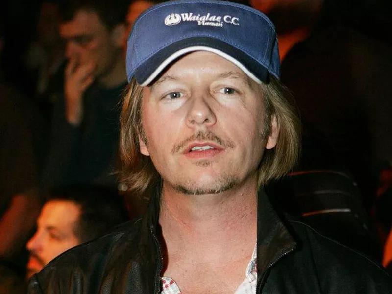 David Spade