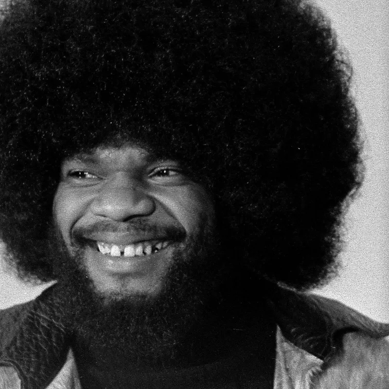 Billy Preston