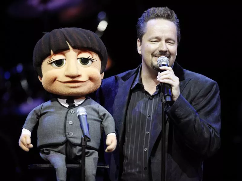 Terry Fator