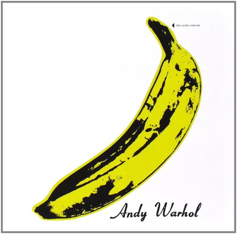 The Velvet Underground and Nico, The Velvet Underground