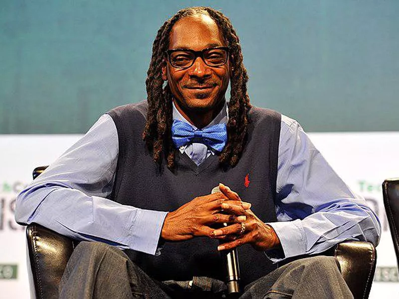 Snoop Dogg