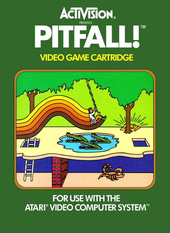 Pitfall!