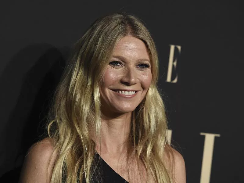 Gwyneth Paltrow