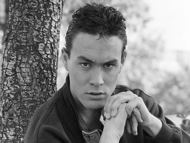 Brandon Lee