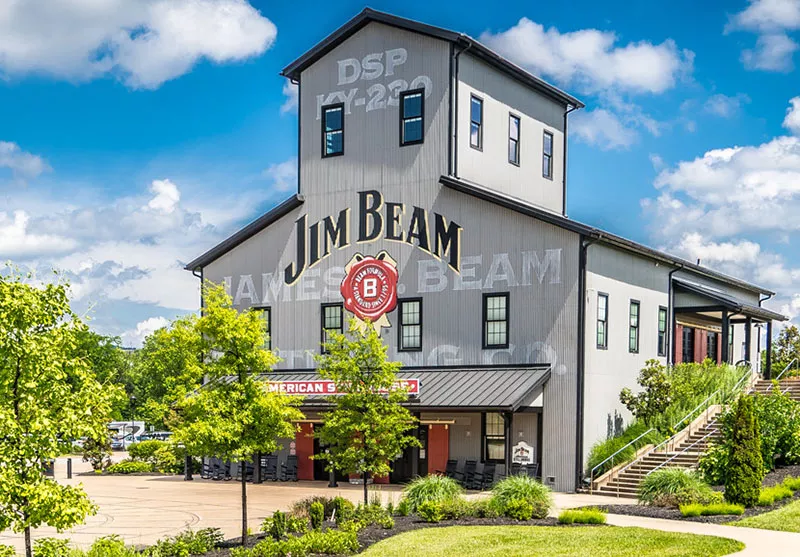 Jim Beam