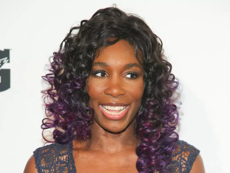 Venus Williams