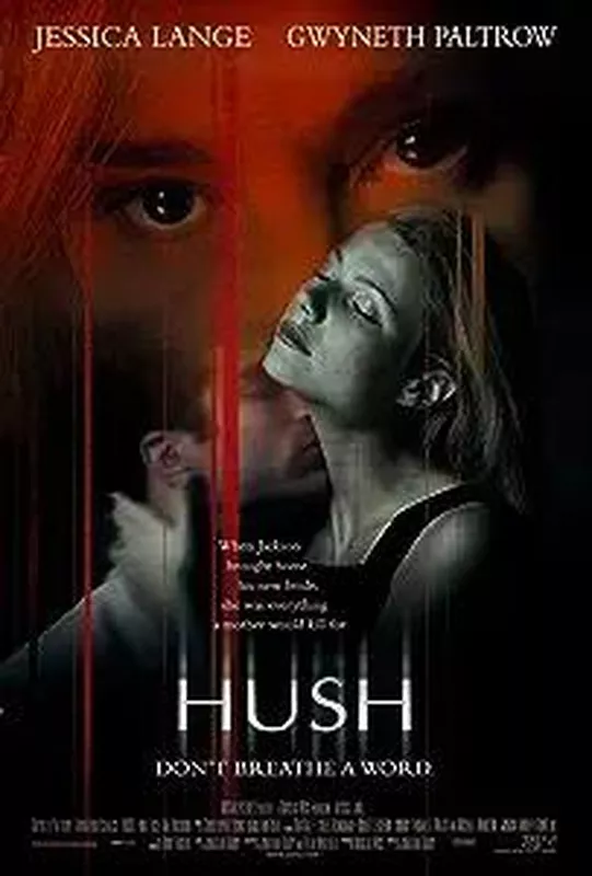 Hush