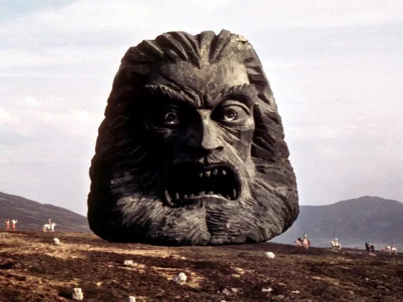 Zardoz