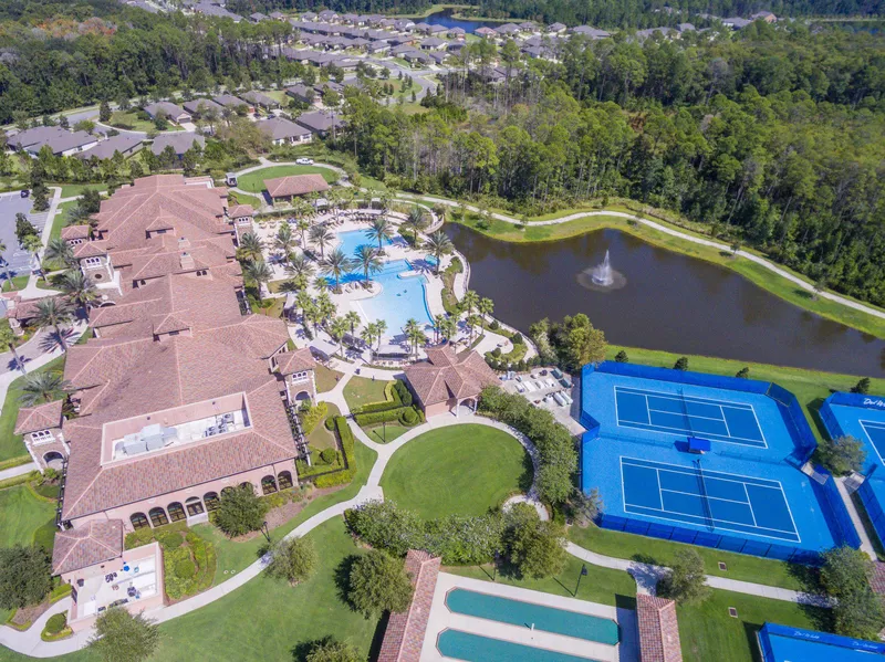 Del Webb Nocatee in Ponte Vedra, Florida