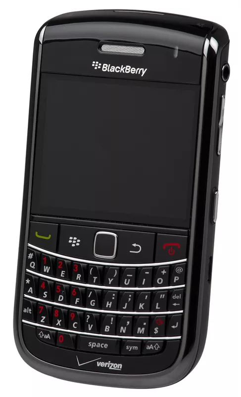 BlackBerry phone