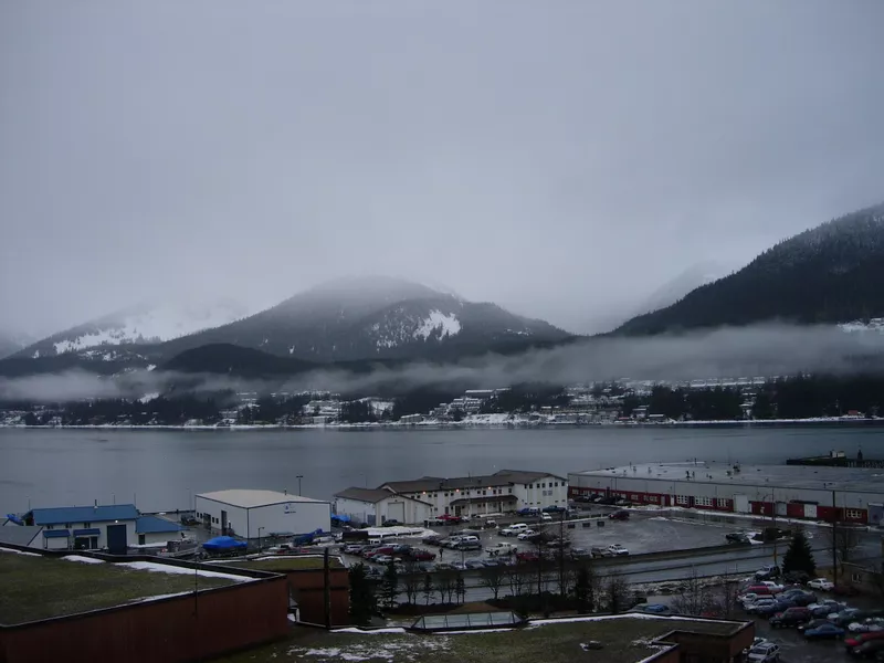 Juneau, Alaska