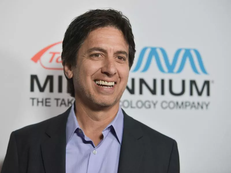 Ray Romano