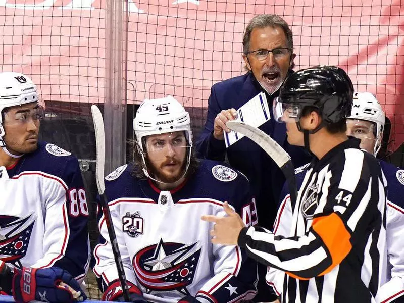 John Tortorella