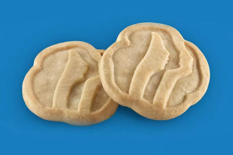 Shortbread