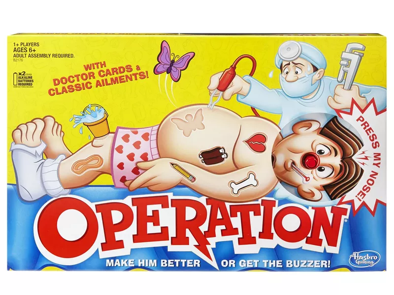 Operation