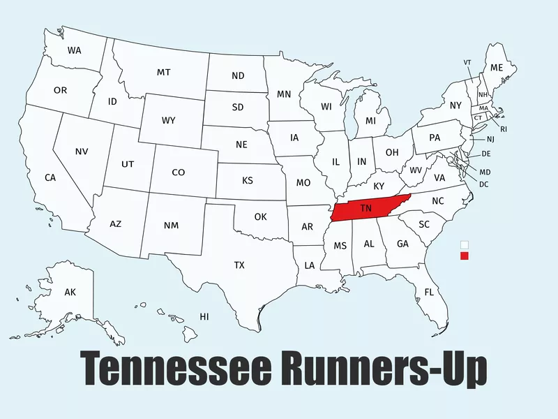 Tennessee