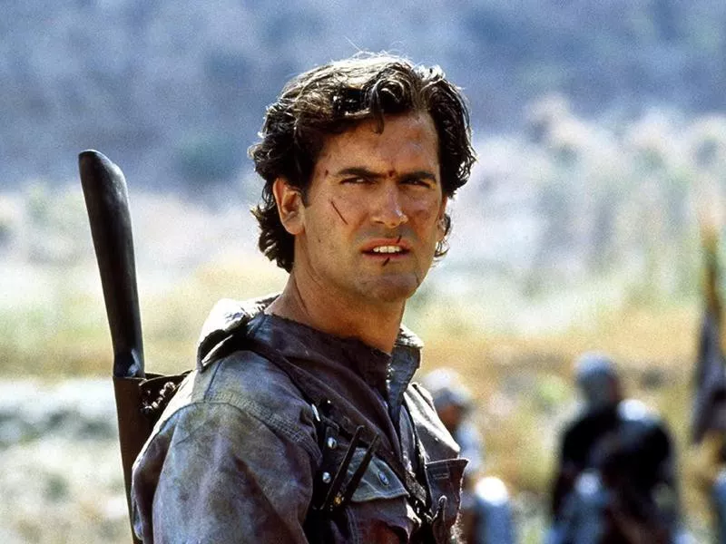 Army of Darkness