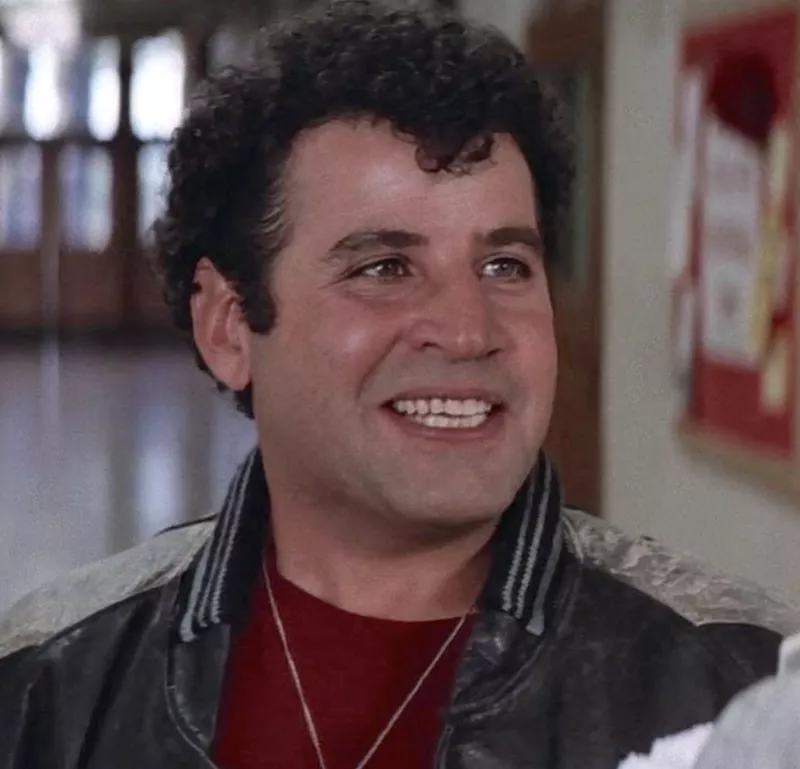 Michael Tucci as Sonny LaTierri