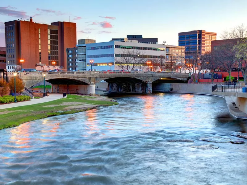 Sioux Falls, South Dakota