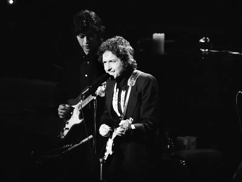 Bob Dylan