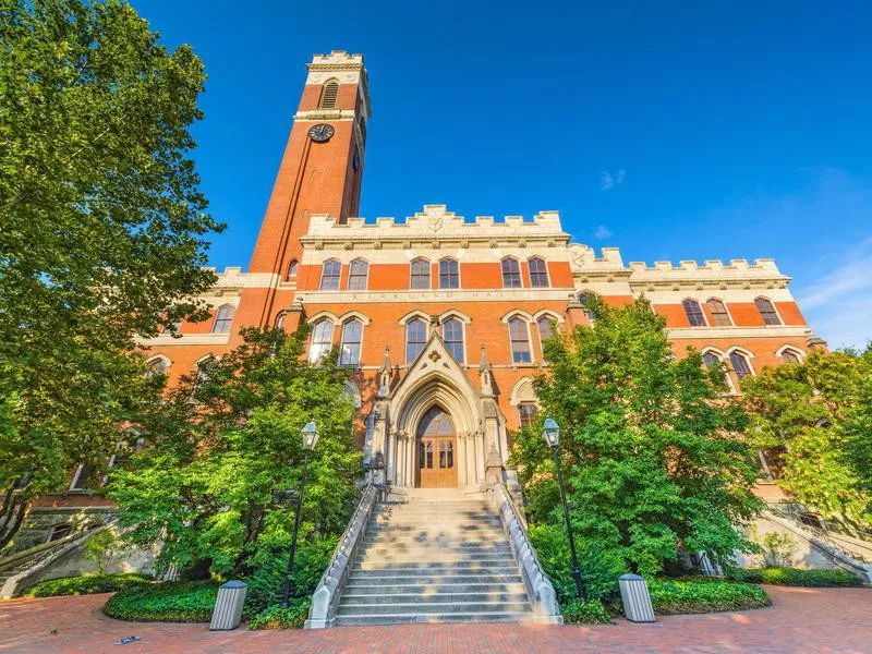 Vanderbilt University