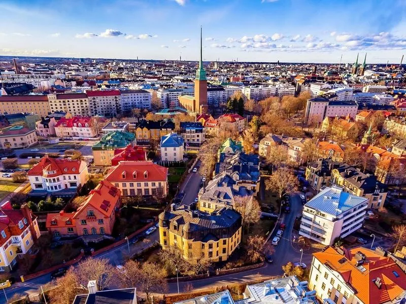 Helsinki, Finland